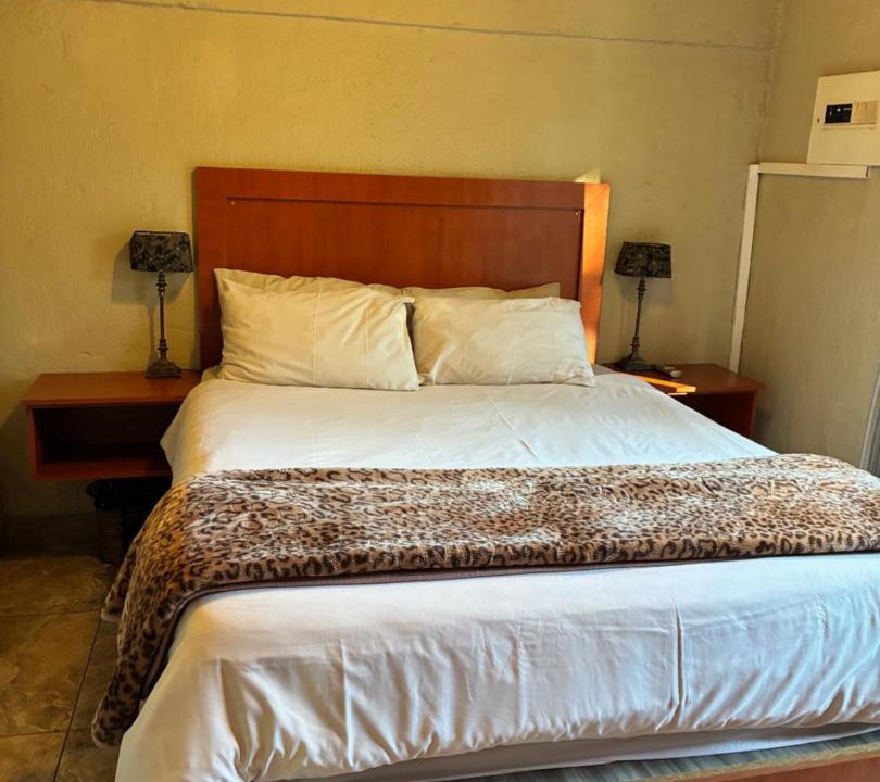 Photo of Bedroom in Haenertsburg
