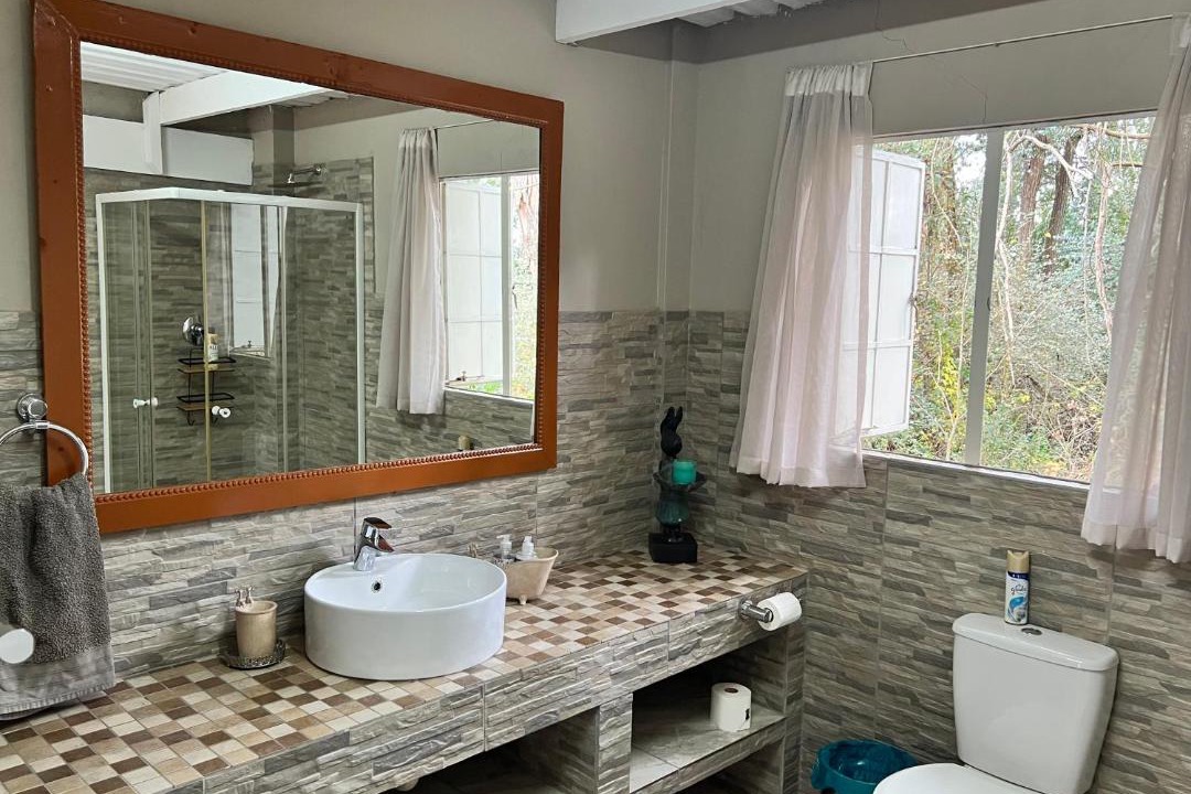 Photo of Bathroom in Himeville