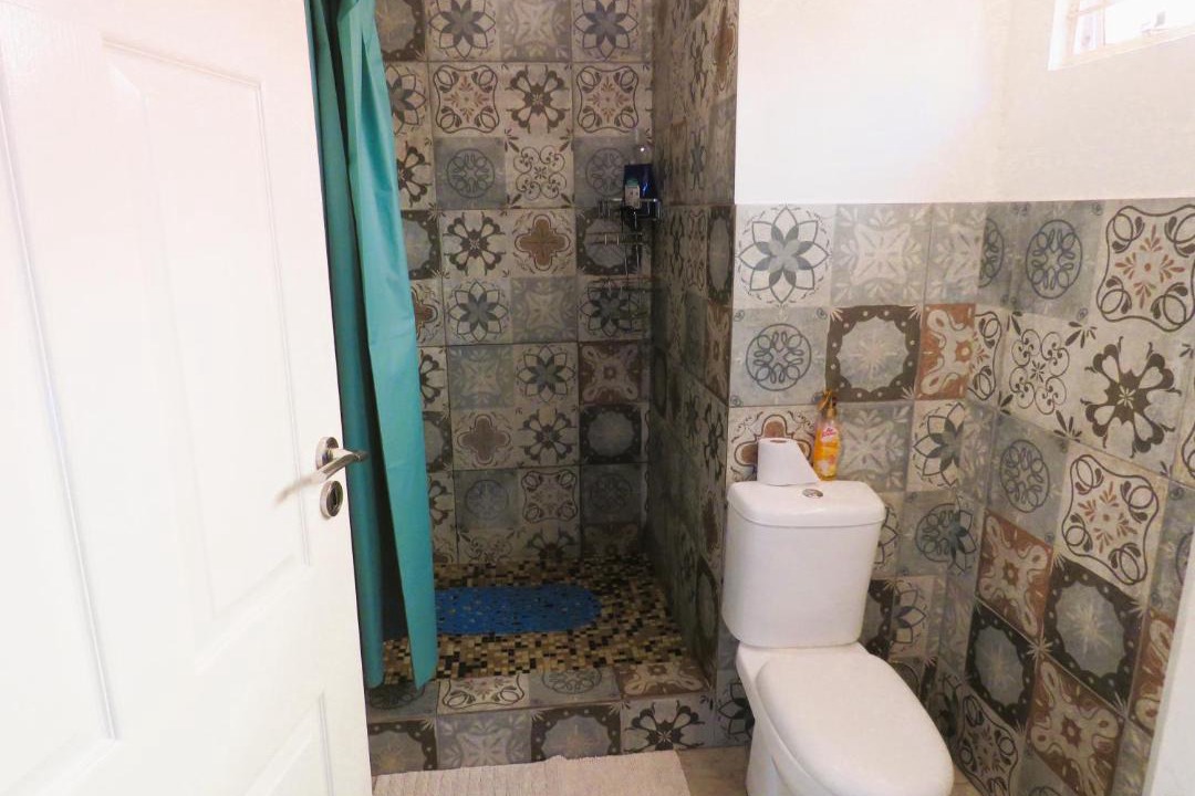Photo of Bathroom in Northcliff
