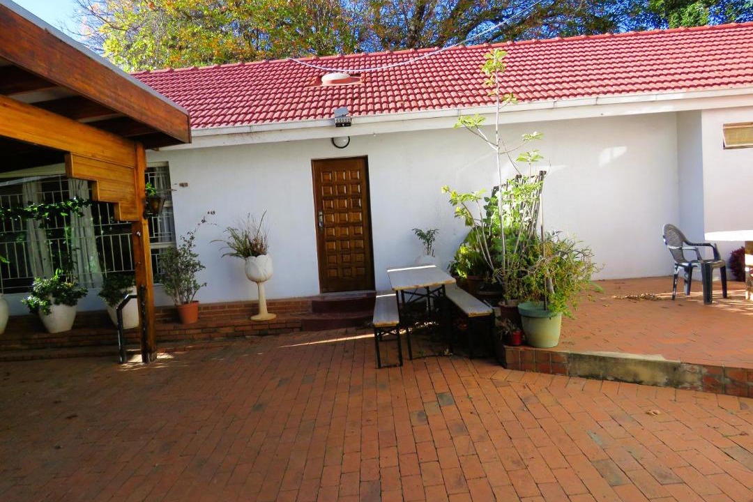 Photo of Others in Northcliff