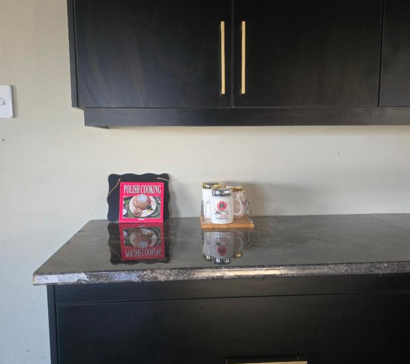 Photo of Kitchen in Mbhashe