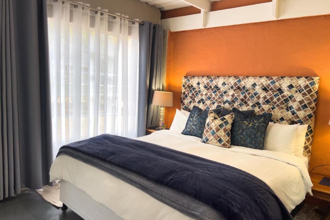 Photo of Bedroom in Himeville