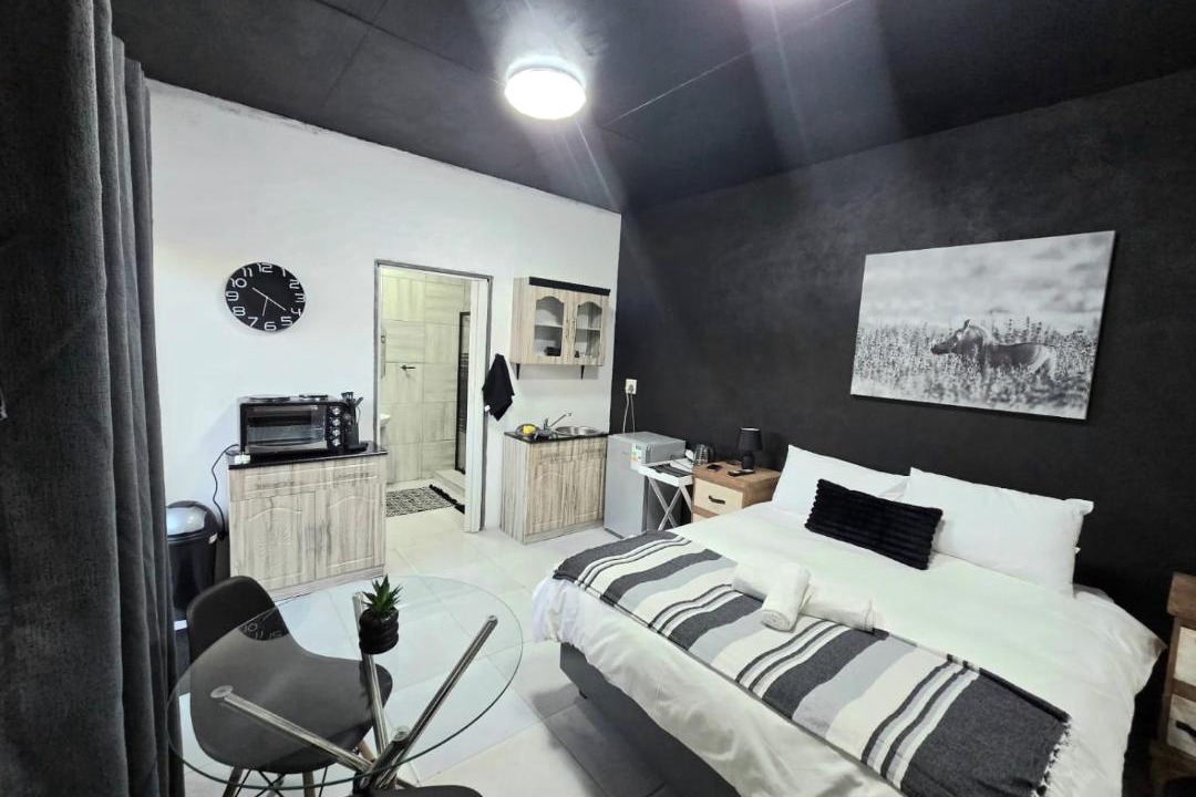 Photo of Bedroom in Kimberley
