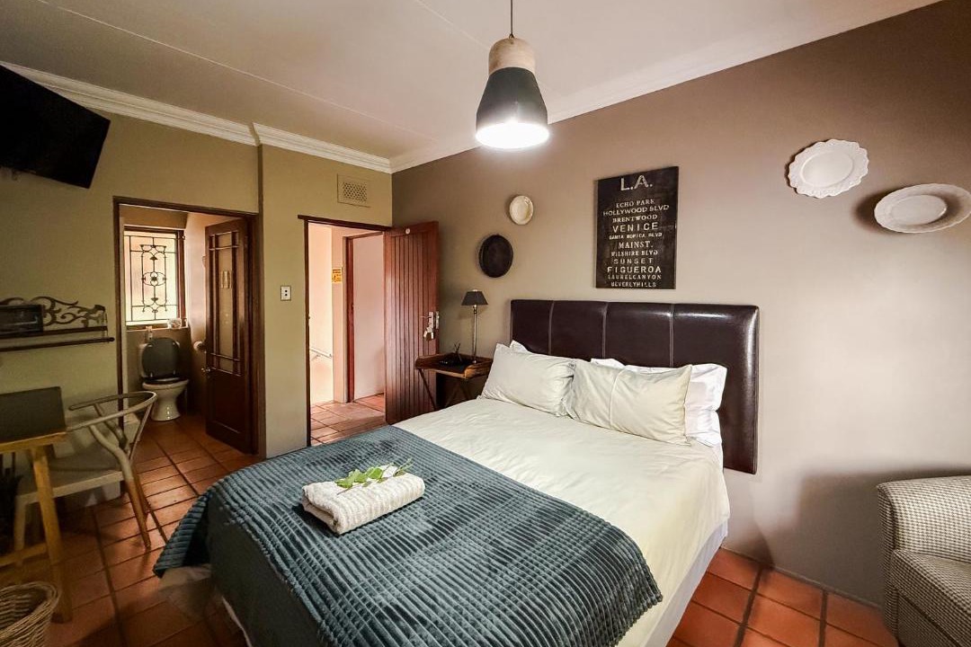 Photo of Bedroom in Middelburg
