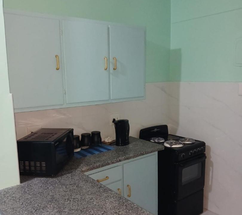 Photo of Kitchen in Kingsborough