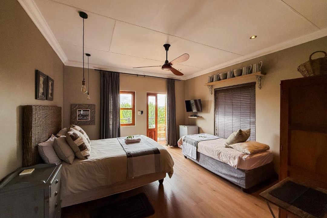 Photo of Bedroom in Middelburg