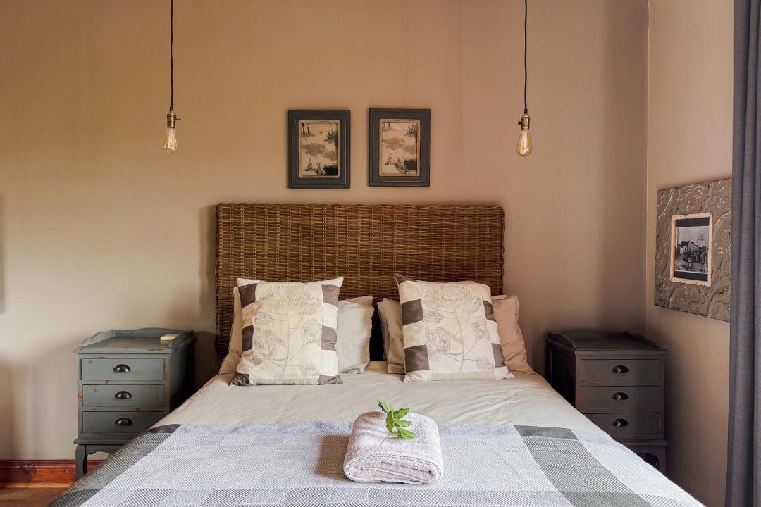 Photo of Bedroom in Middelburg