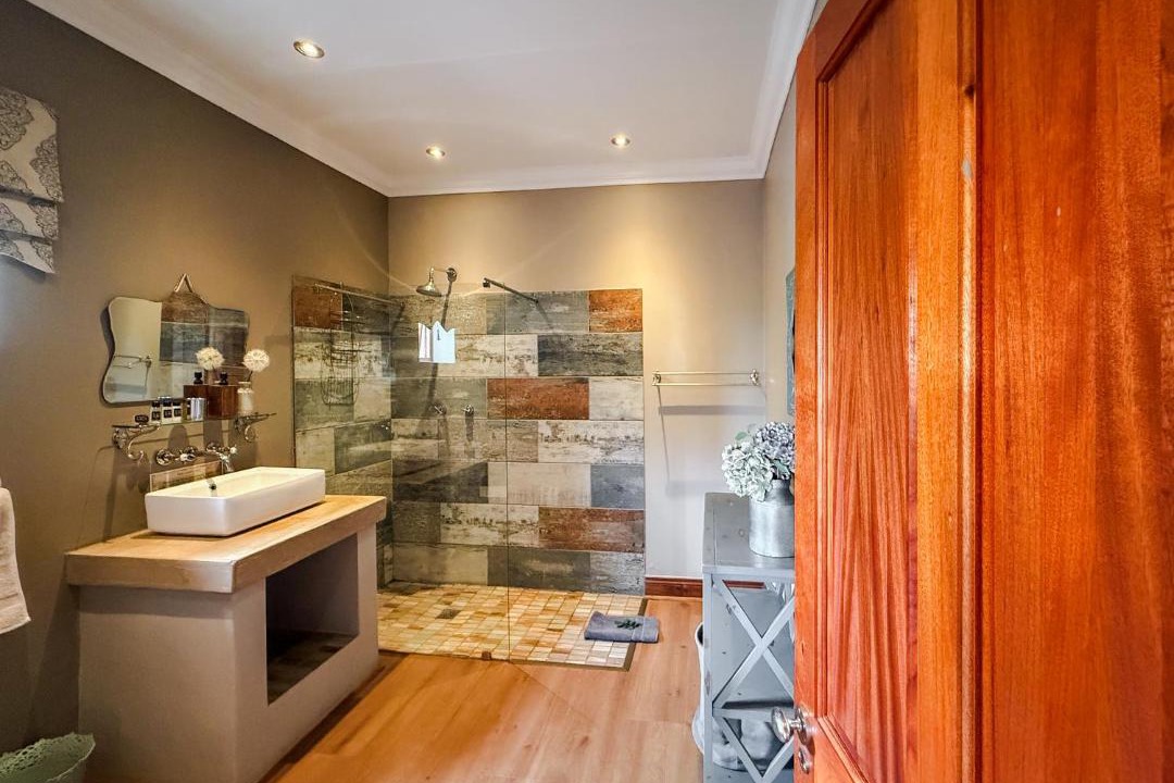 Photo of Bathroom in Middelburg