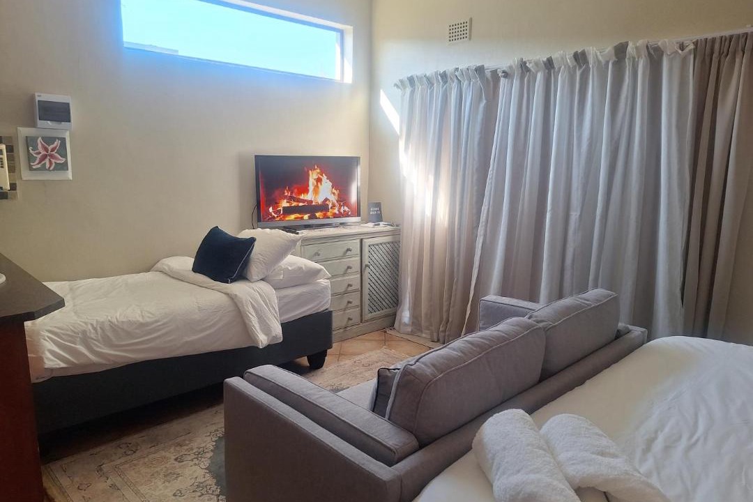 Photo of Bedroom in Harrismith