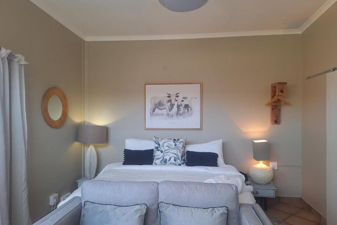 Photo of Bedroom in Harrismith