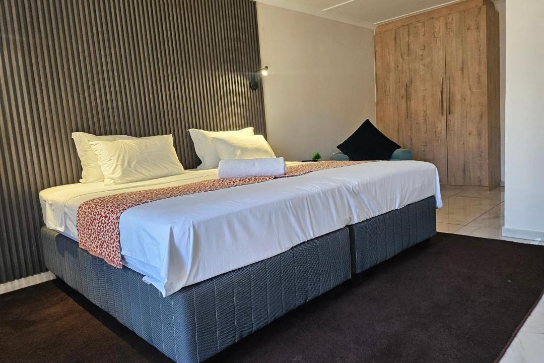 Photo of Bedroom in Komani