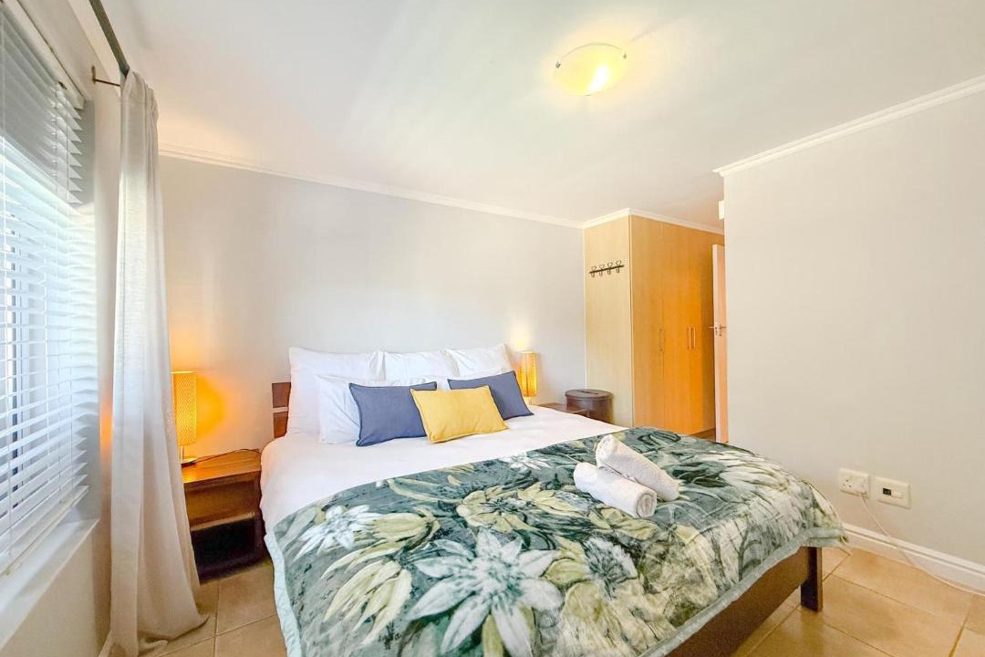 Photo of Bedroom in Knysna