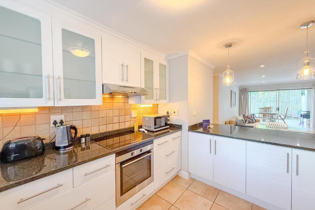Photo of Kitchen in Knysna