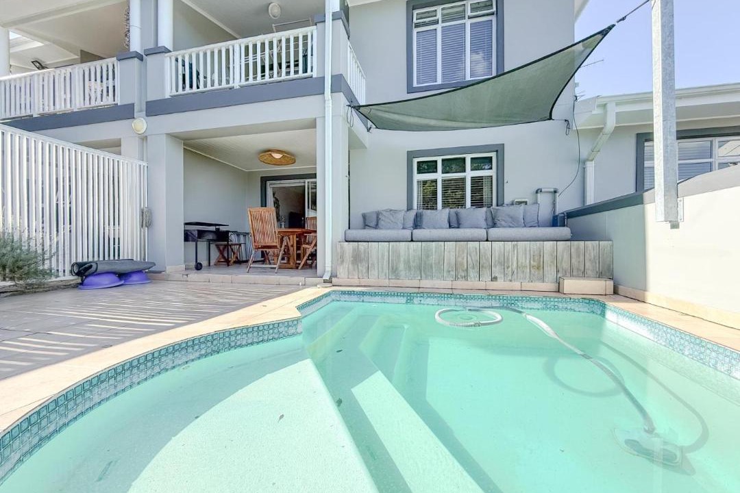 Photo of Patio Balcony in Knysna