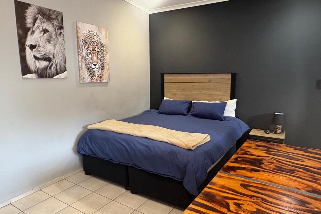 Photo of Bedroom in Polokwane