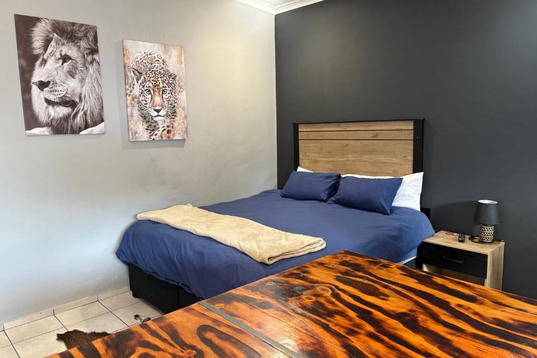 Photo of Bedroom in Polokwane
