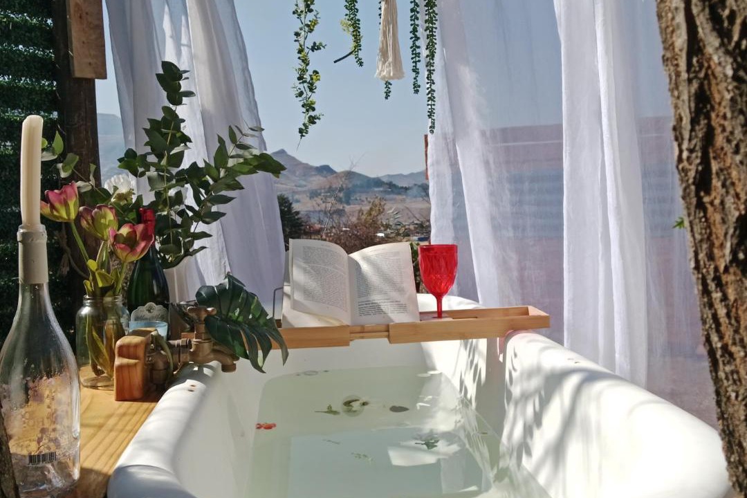 Photo of Others in Clarens