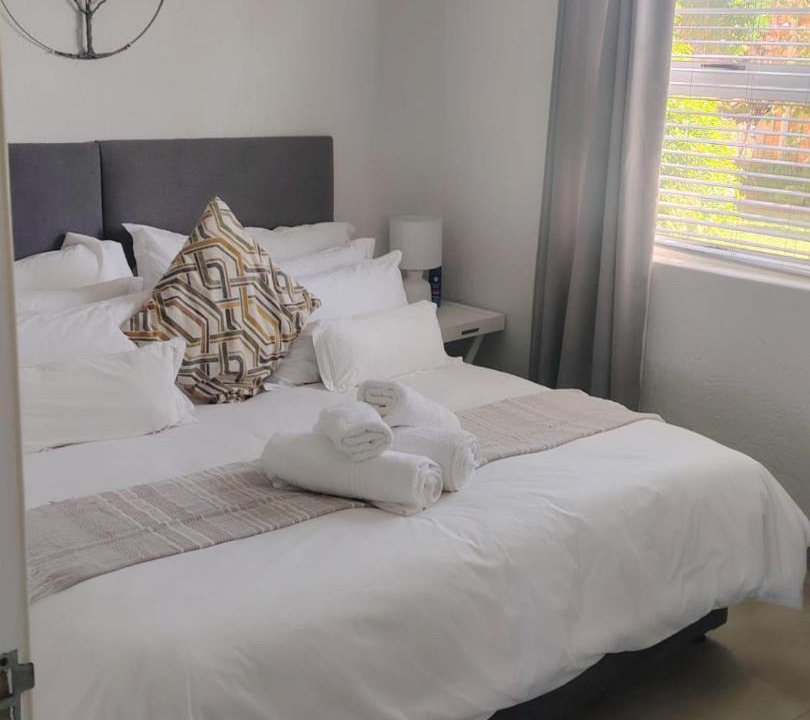 Photo of Bedroom in Trafalgar