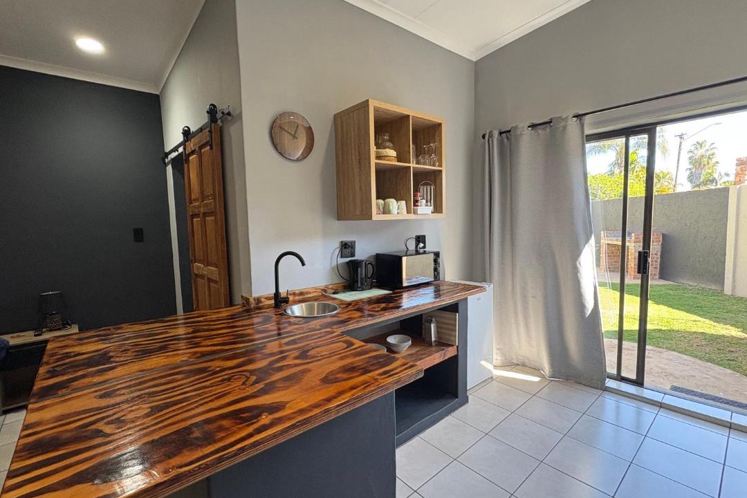 Photo of Kitchen in Polokwane