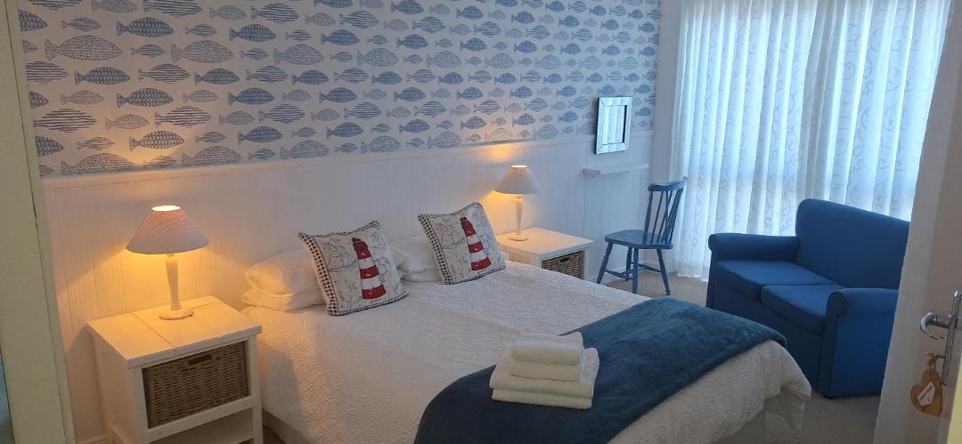 Photo of Bedroom in Voelklip