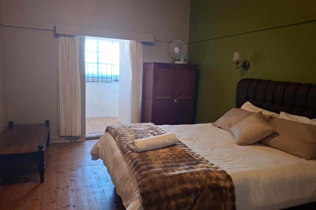 Photo of Bedroom in Kopanong