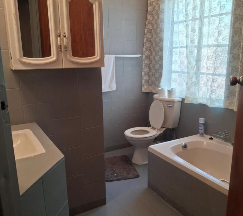 Photo of Bathroom in Kopanong