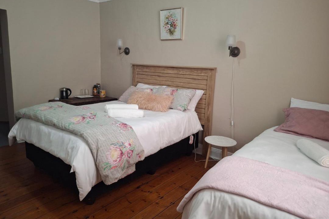 Photo of Bedroom in Kopanong