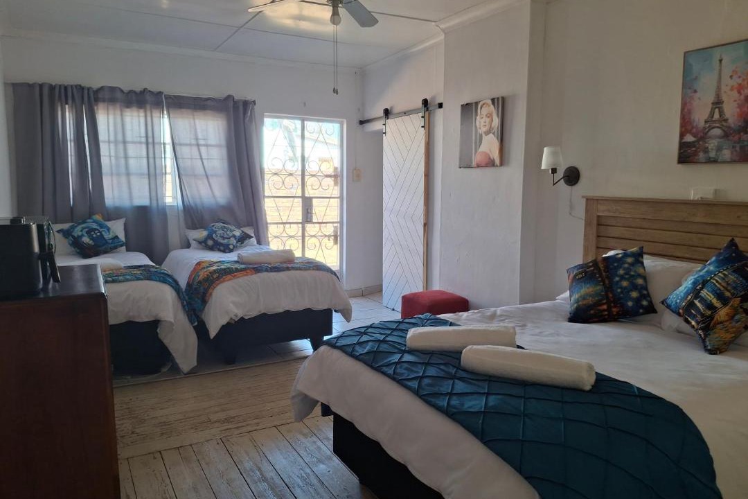 Photo of Bedroom in Kopanong