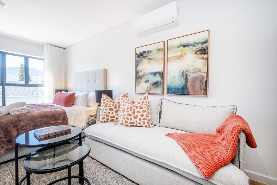 Photo of Bedroom in Paarl