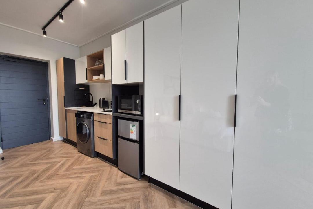Photo of Kitchen in Century City