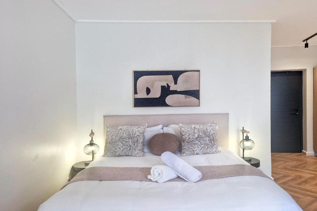 Photo of Bedroom in Century City