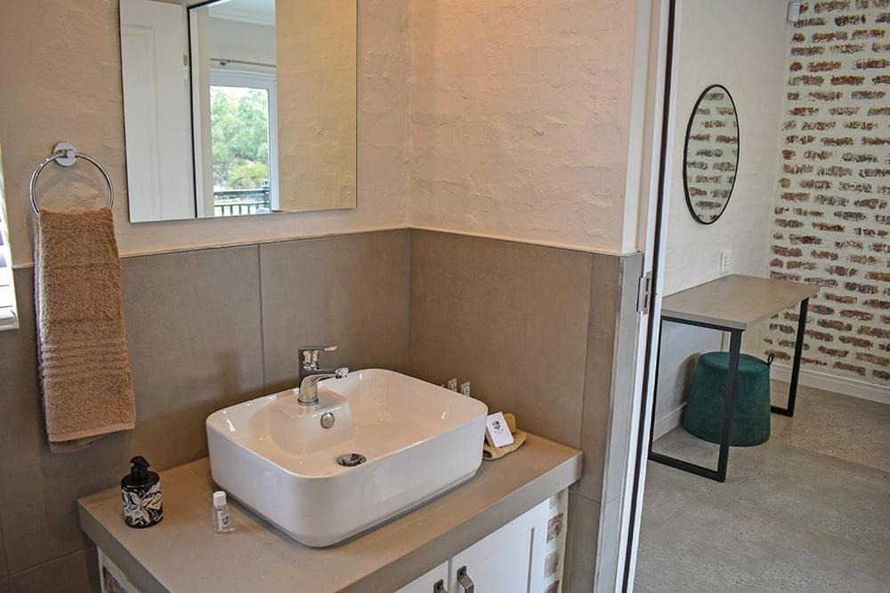 Photo of Bathroom in Parys