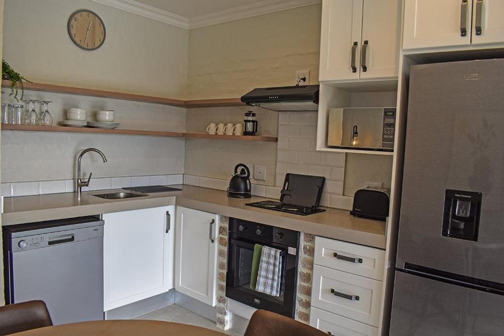 Photo of Kitchen in Parys