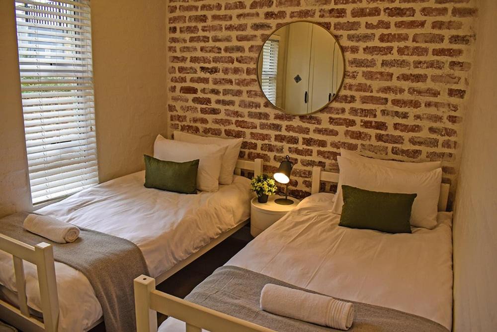 Photo of Bedroom in Parys