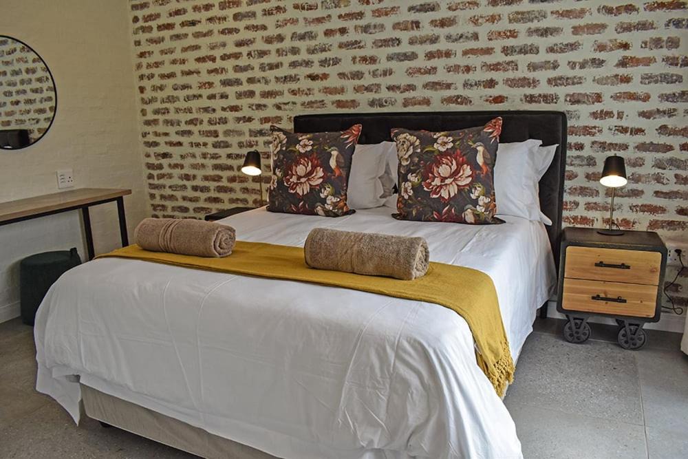 Photo of Bedroom in Parys