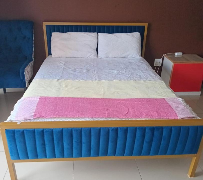 Photo of Bedroom in Flora Park