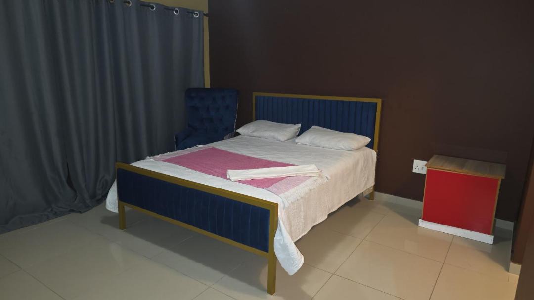 Photo of Bedroom in Flora Park