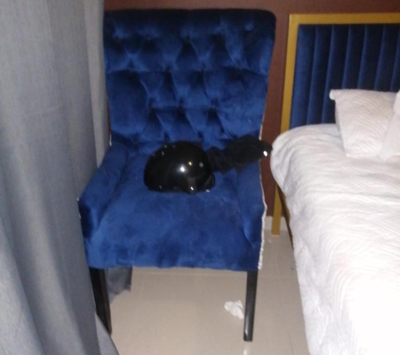 Photo of Bedroom in Flora Park