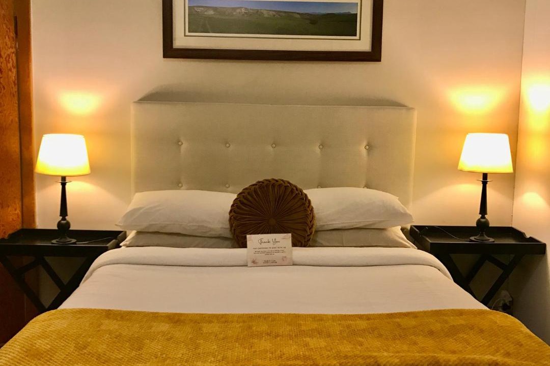 Photo of Bedroom in Beaufort West