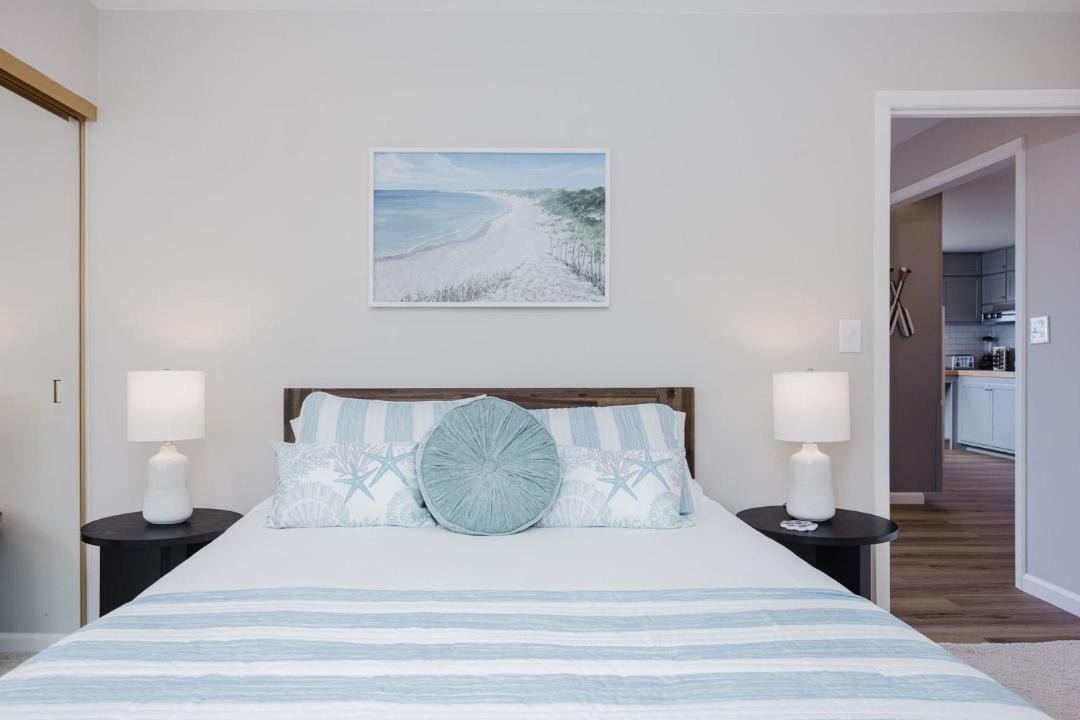 Photo of Bedroom in El Granada