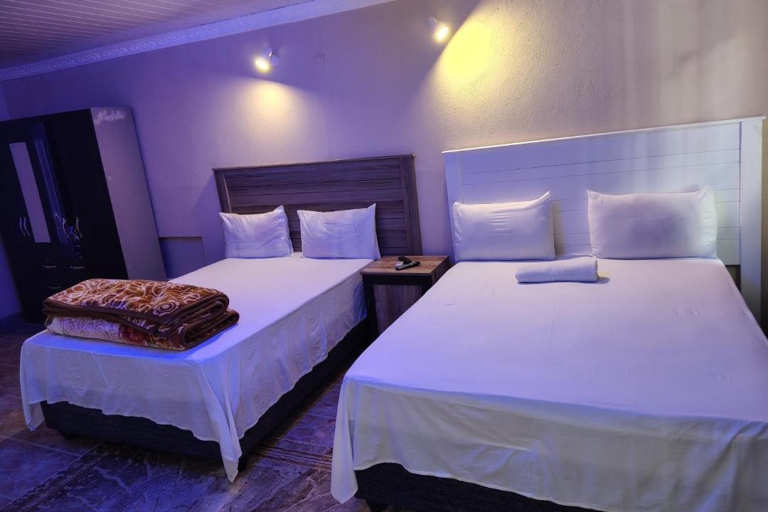 Photo of Bedroom in Rustenburg