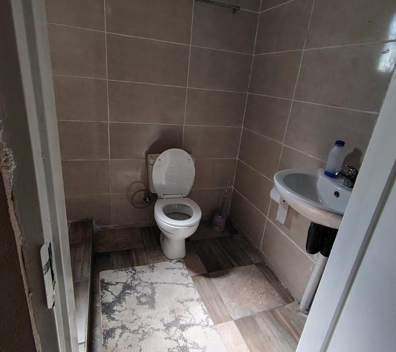Photo of Bathroom in Rustenburg