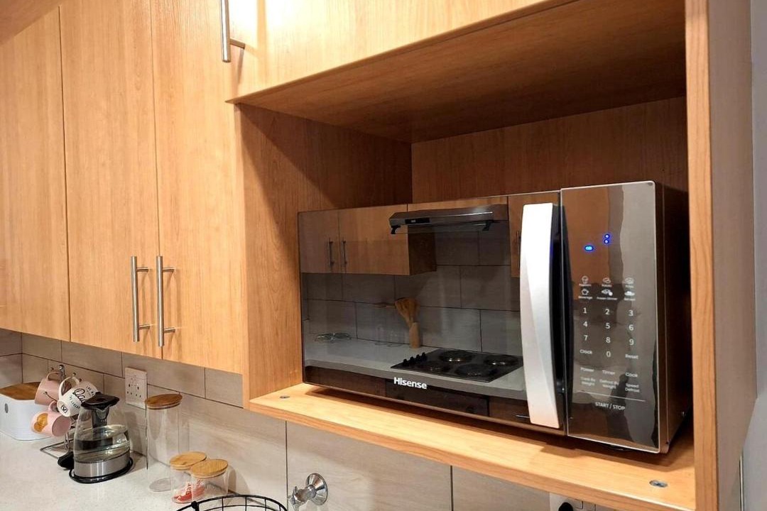 Photo of Kitchen in Germiston