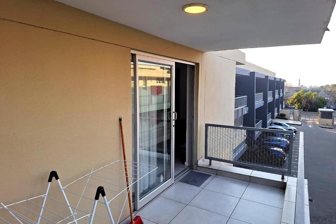 Photo of Patio Balcony in Germiston