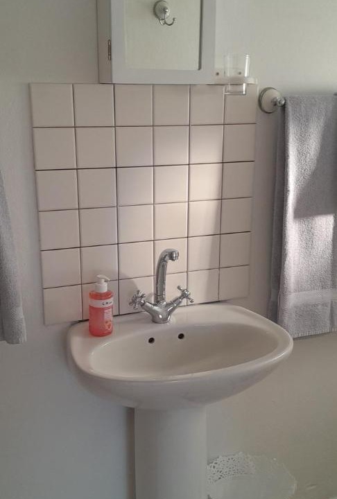 Photo of Bathroom in Franskraal