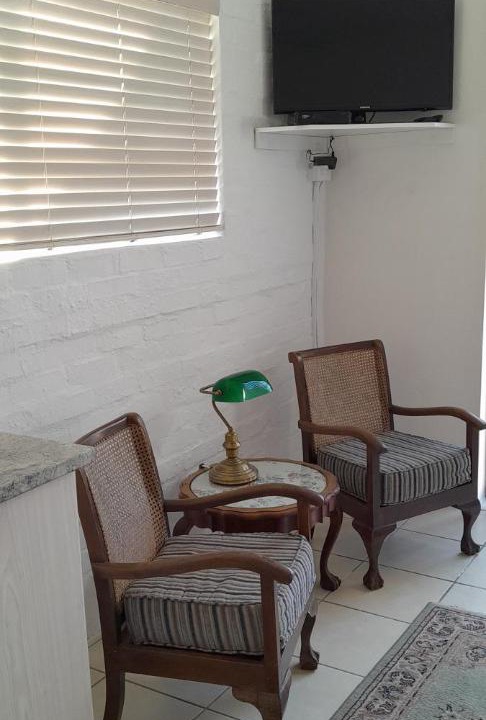 Photo of Livingroom in Franskraal