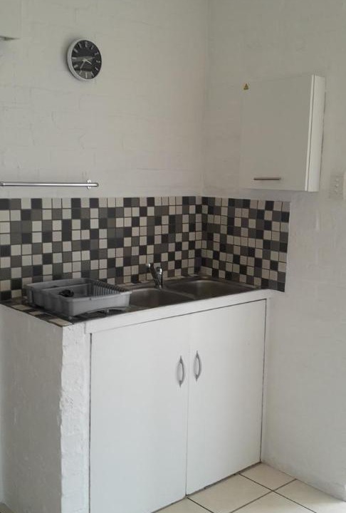 Photo of Kitchen in Franskraal