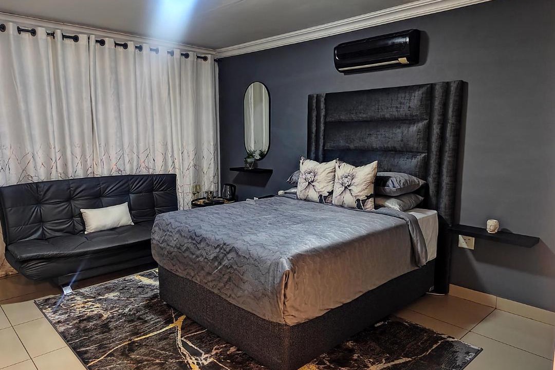 Photo of Bedroom in Pretoria