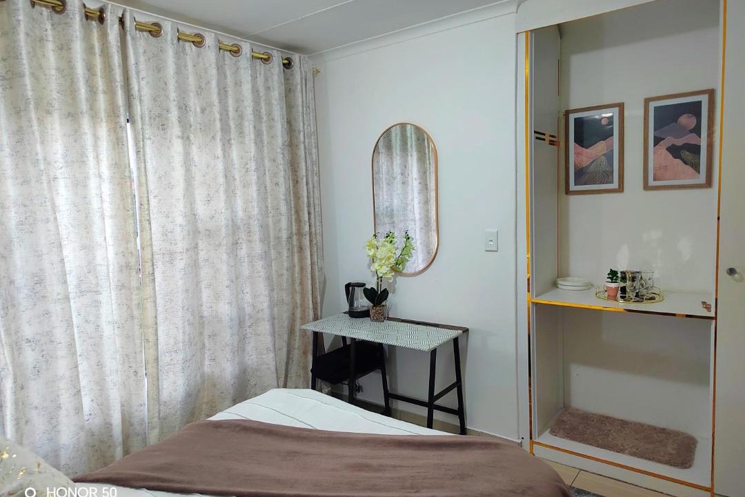 Photo of Bedroom in Pretoria