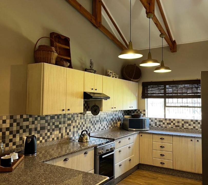 Photo of Kitchen in Hekpoort